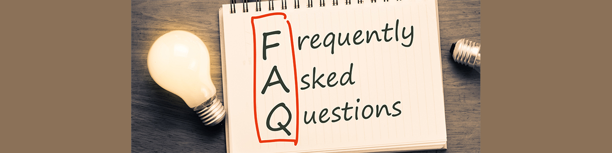 FAQ